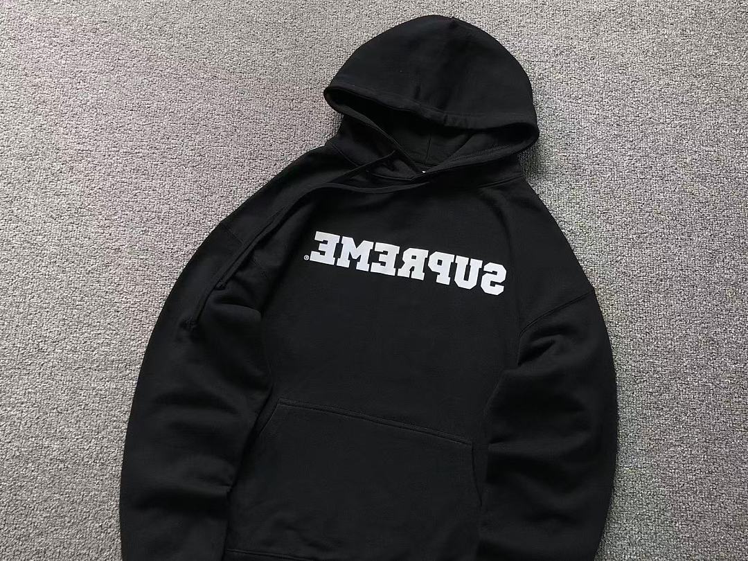 Supreme 178 S⭐⭐R⭐⭐E HOODIE 4208201902 (Im 170Cm 60Kg I Wear Size M In The Phot) - Image 17