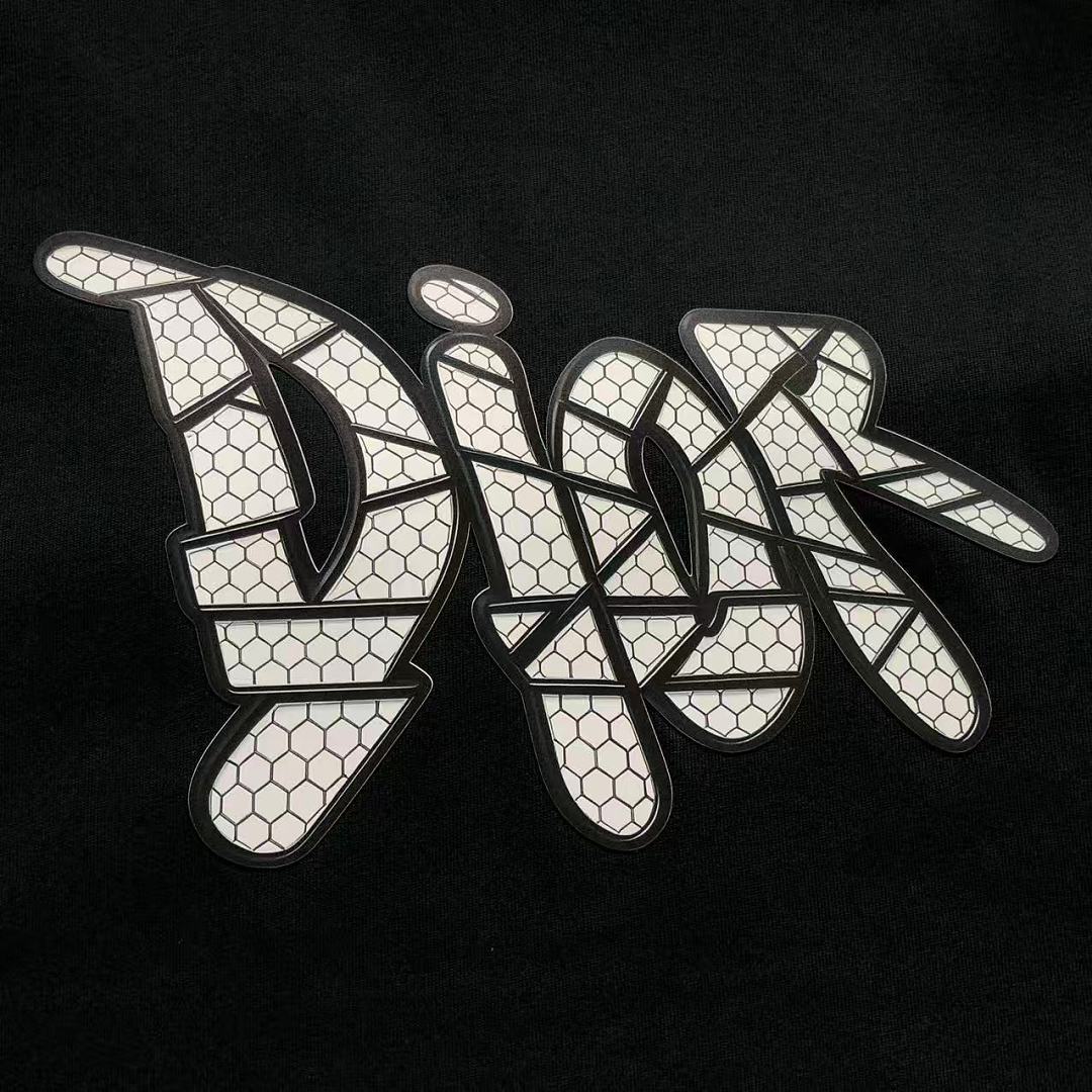 Dior 125 D⭐O⭐ T-SHIRT 52070709147 (Im 170Cm 60Kg I Wear Size M In The Phot) - Image 19