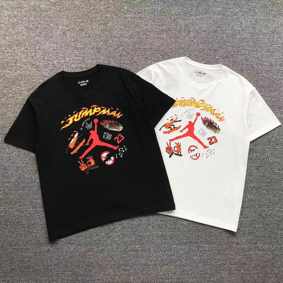 Air Jordan 98 A⭐R J⭐R⭐AN T-SHIRT 4204160177 (Im 170Cm 60Kg I Wear Size M In The Phot), photo 1
