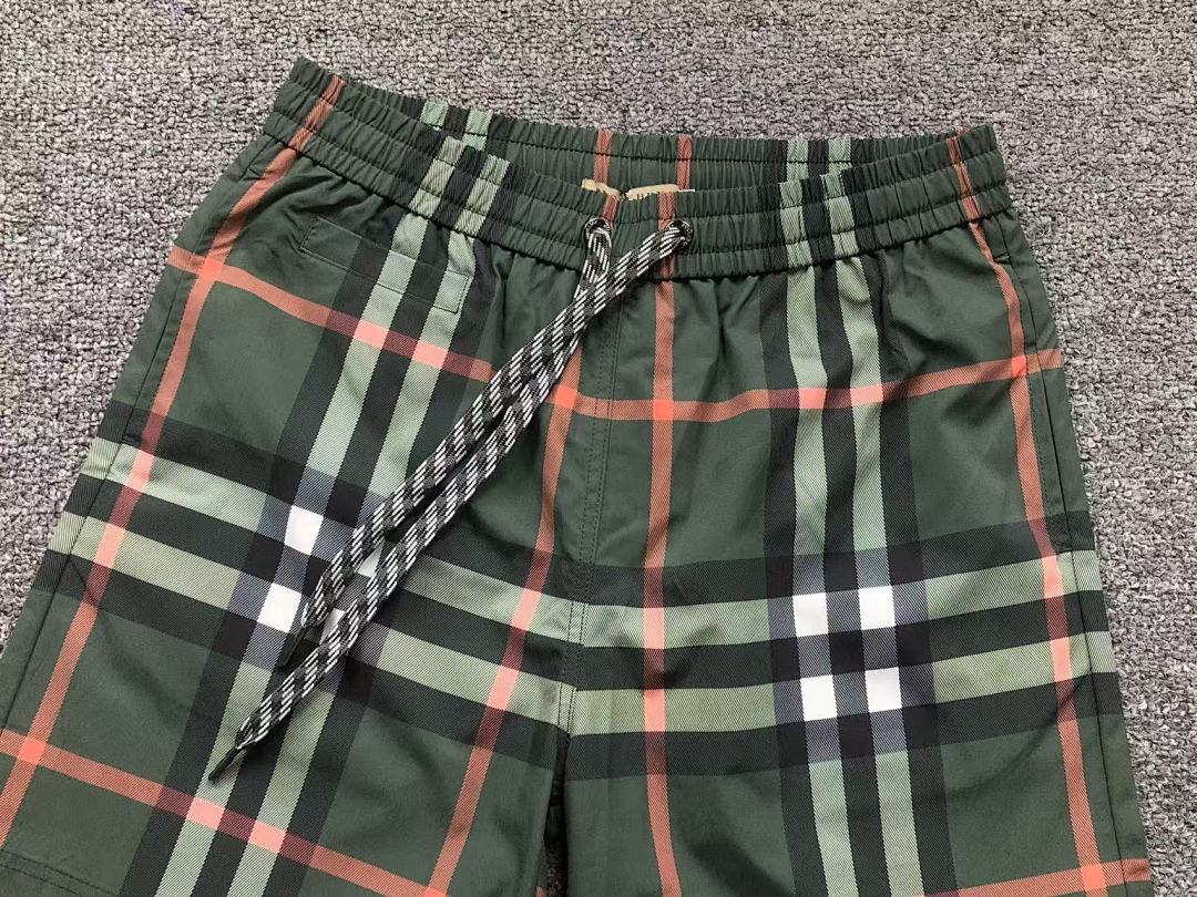 Burberry 128 B⭐R⭐E⭐RY SHORTS 121263660 (Im 170Cm 60Kg I Wear Size M In The Phot) - Image 19
