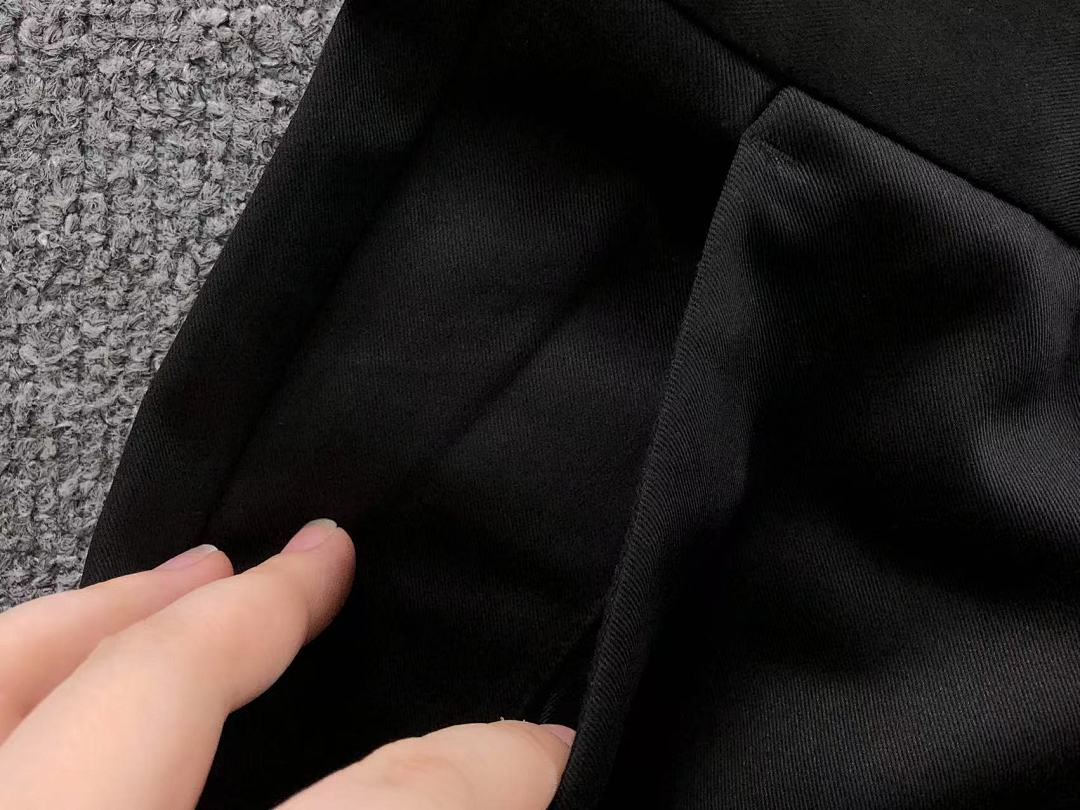 Louis Vuitton 225 L⭐ TROUSERS 3108071505 (Im 170Cm 60Kg I Wear Size 34 In The Phot) - Image 26