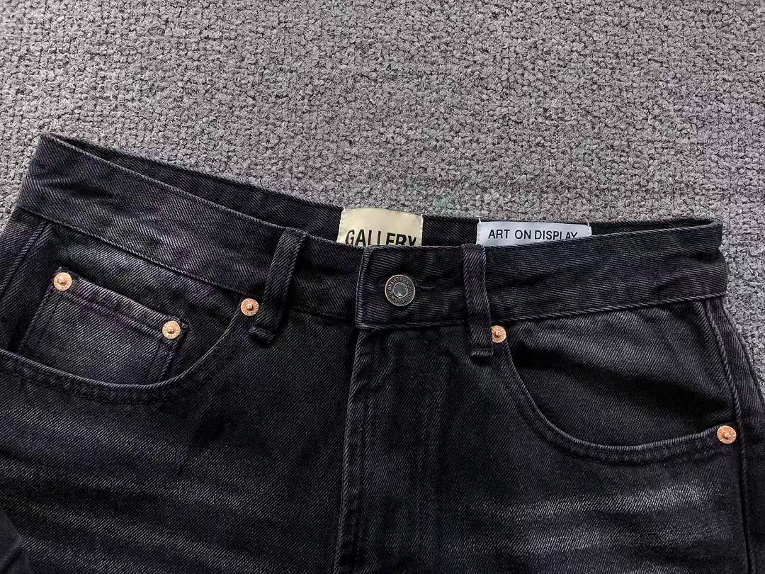 Gallery Dept 175 GALLERY DEPT SHORTS 3206122217 (Im 170Cm 60Kg I Wear Size S In The Phot) - Image 27