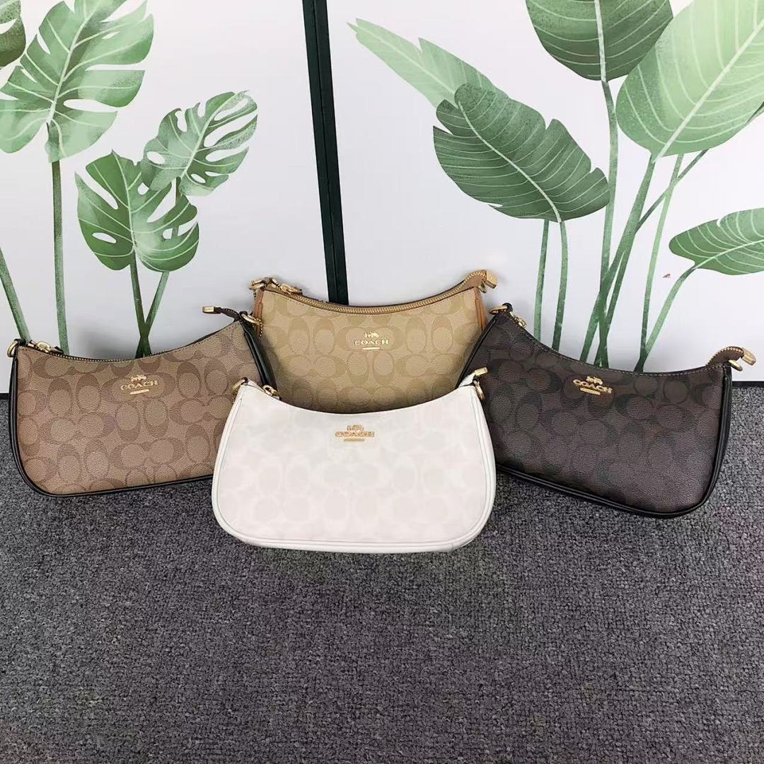 Coach 178 C⭐A⭐H BAG 4105201875 (Long 25CM* Wide 7CM* High 14CM), photo 1
