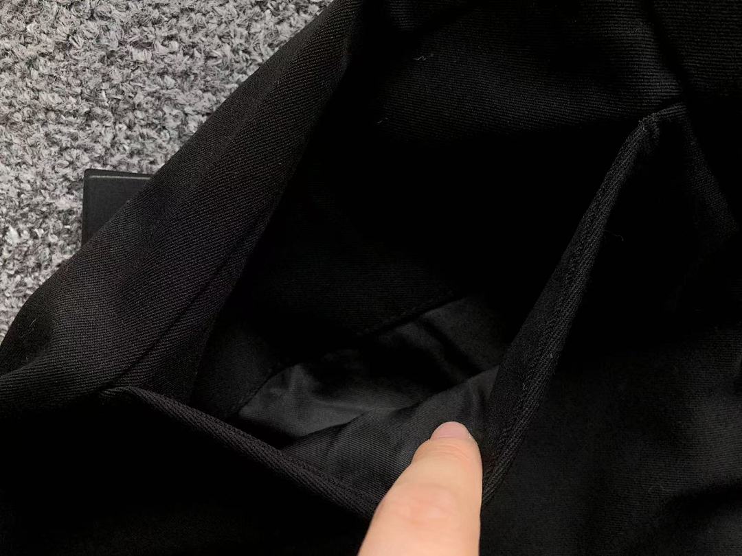 Zegna 225 ERMENEGILDO ZEGNA TROUSERS 3108261905 (Im 170Cm 60Kg I Wear Size 34 In The Phot) - Image 18