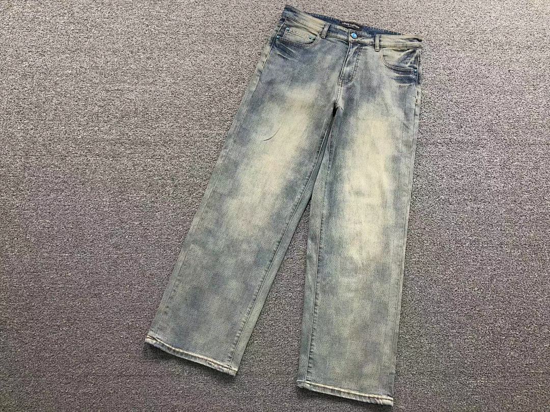 Unbranded 175 L⭐ TROUSERS 2201120801 (Im 170Cm 60Kg I Wear Size 33 In The Phot) - Image 9