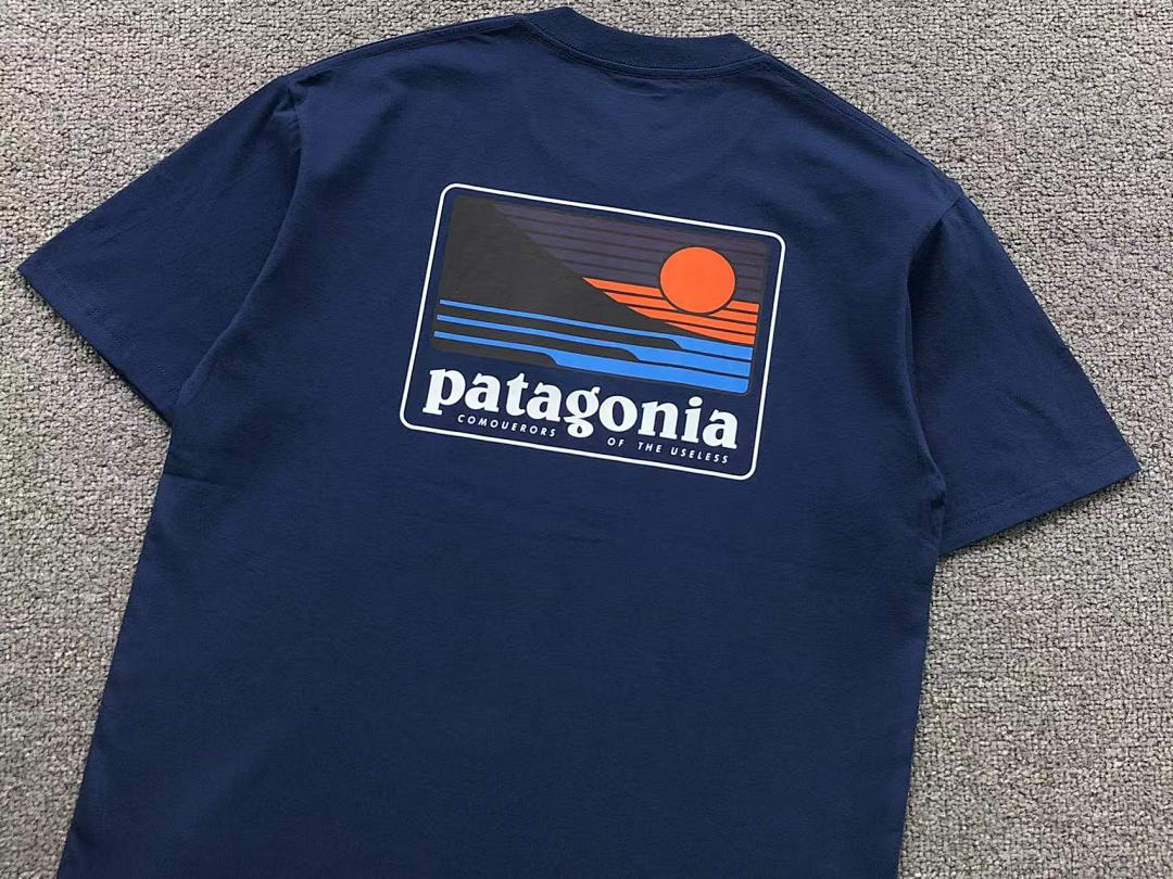 On Running 78 PATAGONIA T-SHIRT 3106132902 (Im 170Cm 60Kg I Wear Size M In The Phot) - Image 14