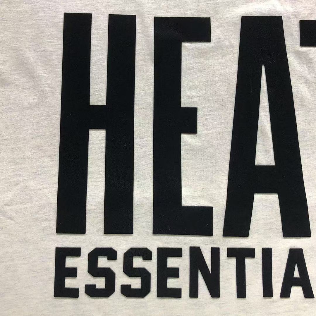 Fear of God 108 FOG T-SHIRT 404190417 (Im 170Cm 60Kg I Wear Size S In The Phot) - Image 9