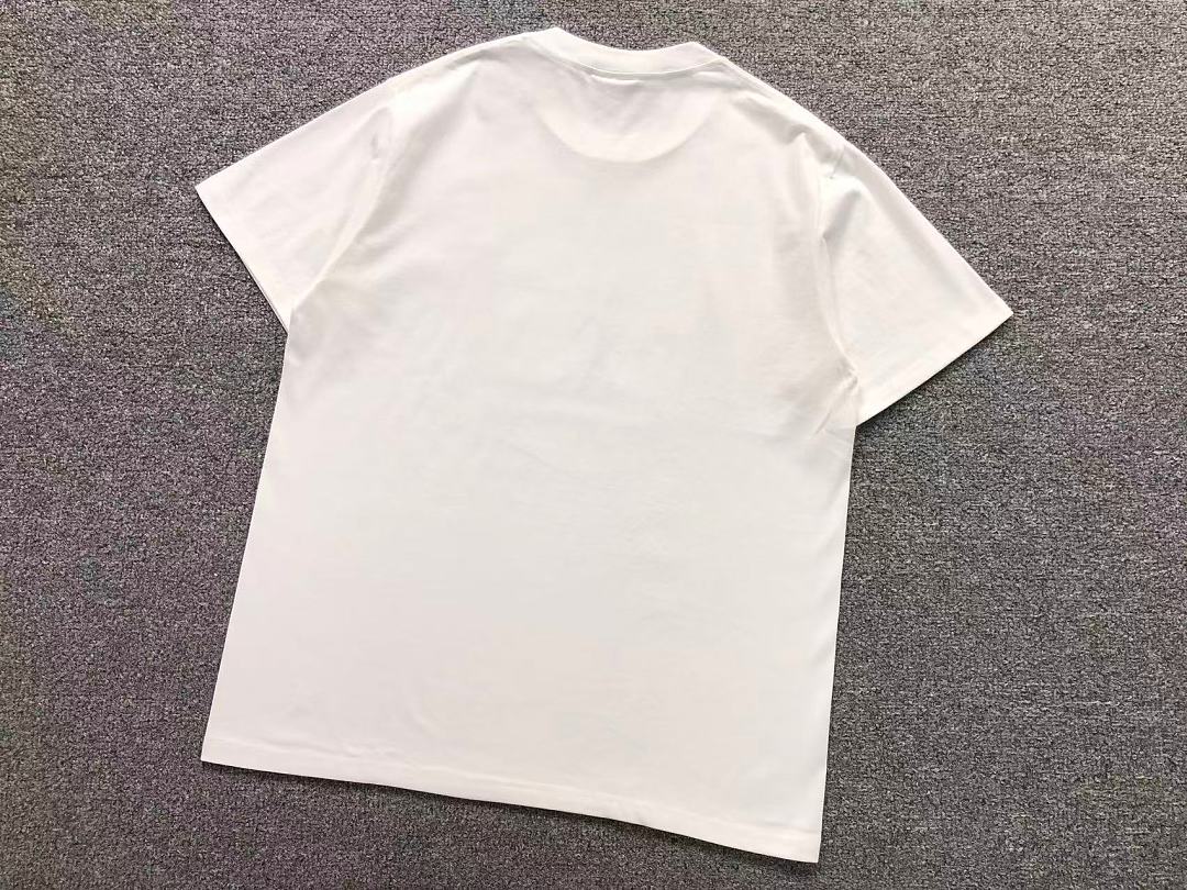 Bape 82 BAPE T-SHIRT 4206100698 (Im 170Cm 60Kg I Wear Size L In The Phot) - Image 11