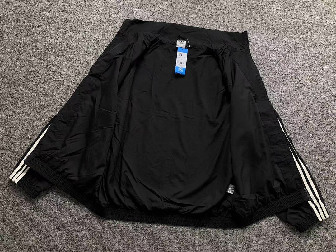 Adidas 215 A⭐I⭐AS JACKET 1232702159 (Im 170Cm 60Kg I Wear Size 2XL In The Phot) - Image 27