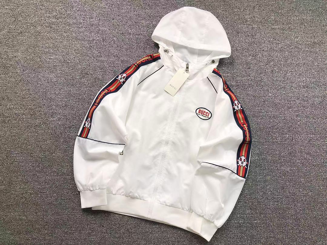 Gucci TROUSERS 145 G⭐C⭐I JACKET - Image 10