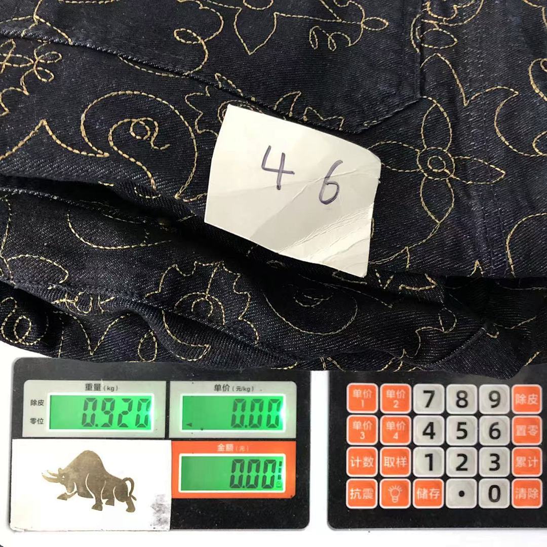 Louis Vuitton TROUSERS 235 L⭐ JACKET - Image 61