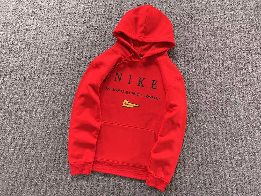 Unbranded 215 N⭐K⭐ HOODIE 412041401 (Im 170Cm 60Kg I Wear Size M In The Phot) - Image 14