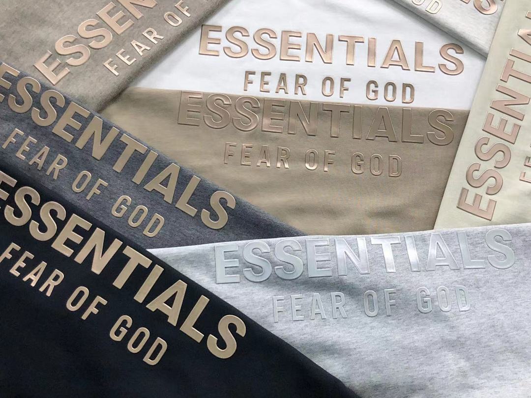 Fear of God SHORTS115 FOG T-SHIRT - Image 28