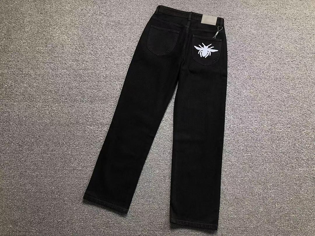 Dior 208 D⭐O⭐ TROUSERS 2201234417 (Im 170Cm 60Kg I Wear Size 30 In The Phot) - Image 17