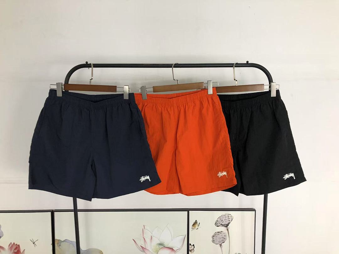 Stussy 128 STUSSY SHORTS 1107081526 (Im 170Cm 60Kg I Wear Size M In The Phot) - Image 28