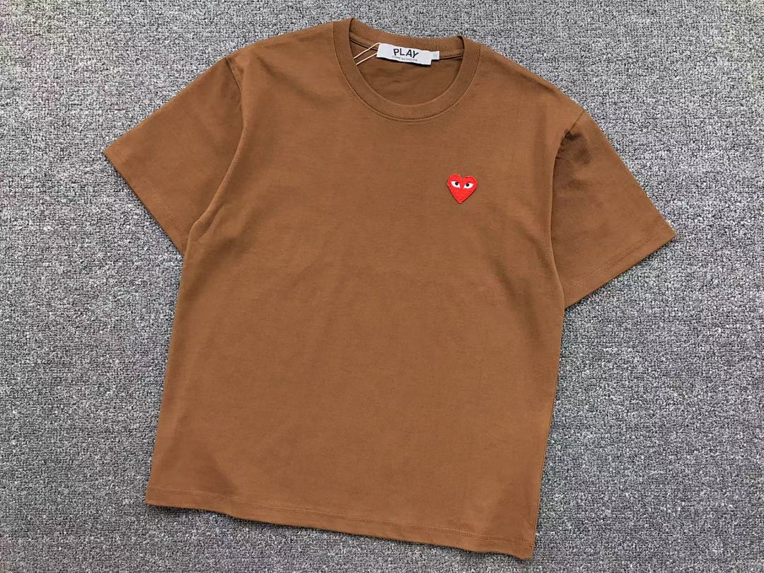 Comme des Garcons 108 CDG T-SHIRT 41162317 (Im 170Cm 57Kg I Wear Size S In The Phot) - Image 12