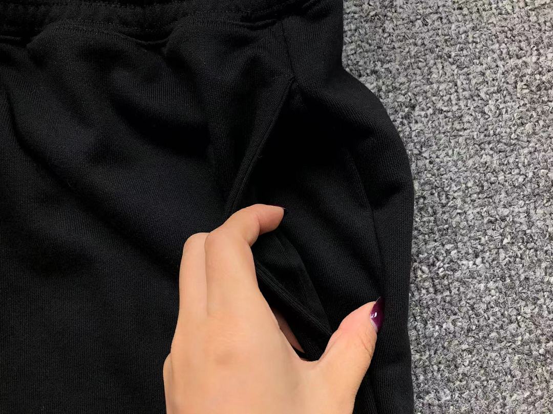 Bape 138 BAPE SHORTS 216061011 (Im 170Cm 60Kg I Wear Size M In The Phot) - Image 20