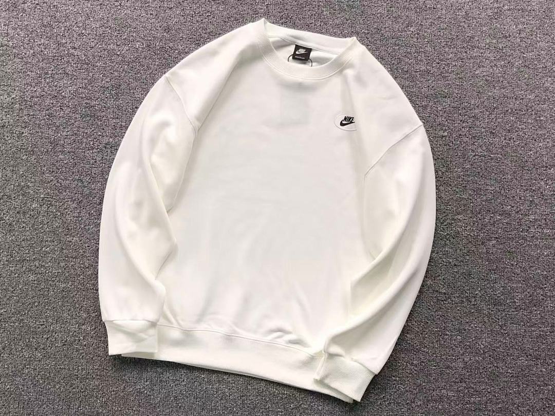 Nike 175 N⭐K⭐ HOODIE 2111120901 (Im 170Cm 60Kg I Wear Size L In The Phot) - Image 7