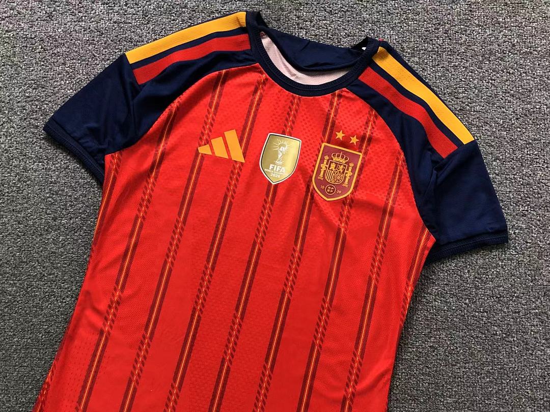 Unbranded 95 FOOTBALL T-SHIRT 1281815002 (Im 170Cm 60Kg I Wear Size M In The Phot) - Image 7