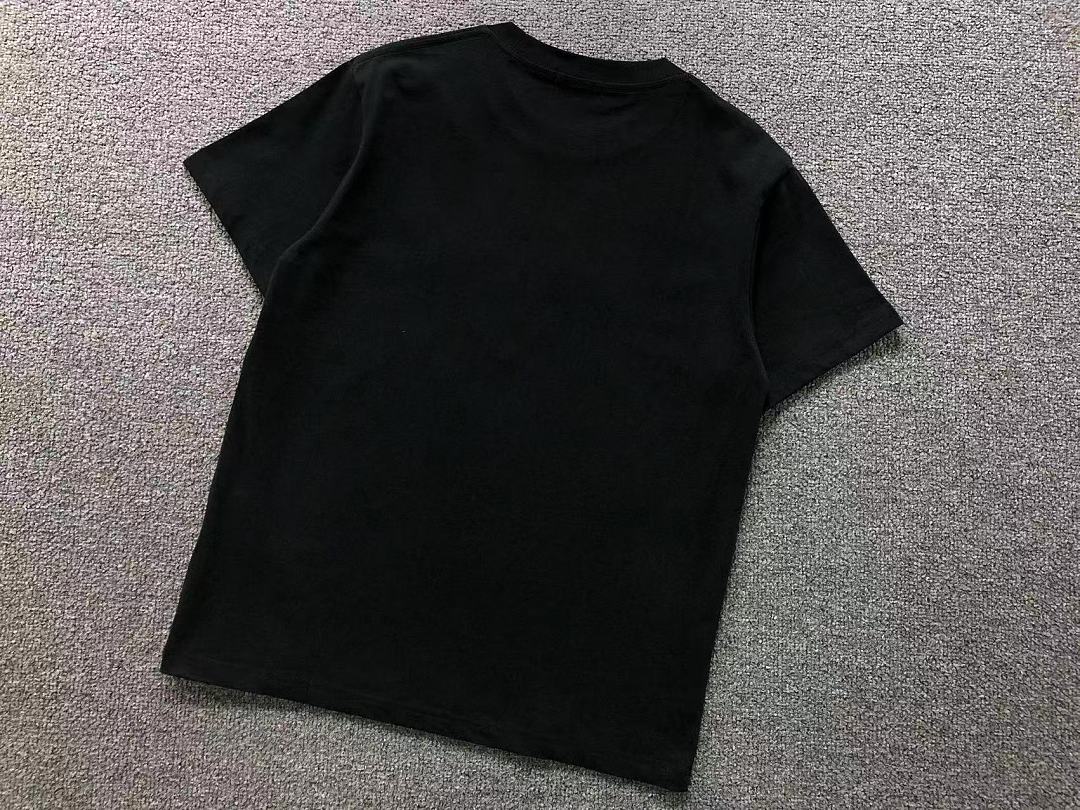 Prada 125 P⭐A⭐A T-SHIRT 2208034415 (Im 170Cm 60Kg I Wear Size S In The Phot) - Image 13