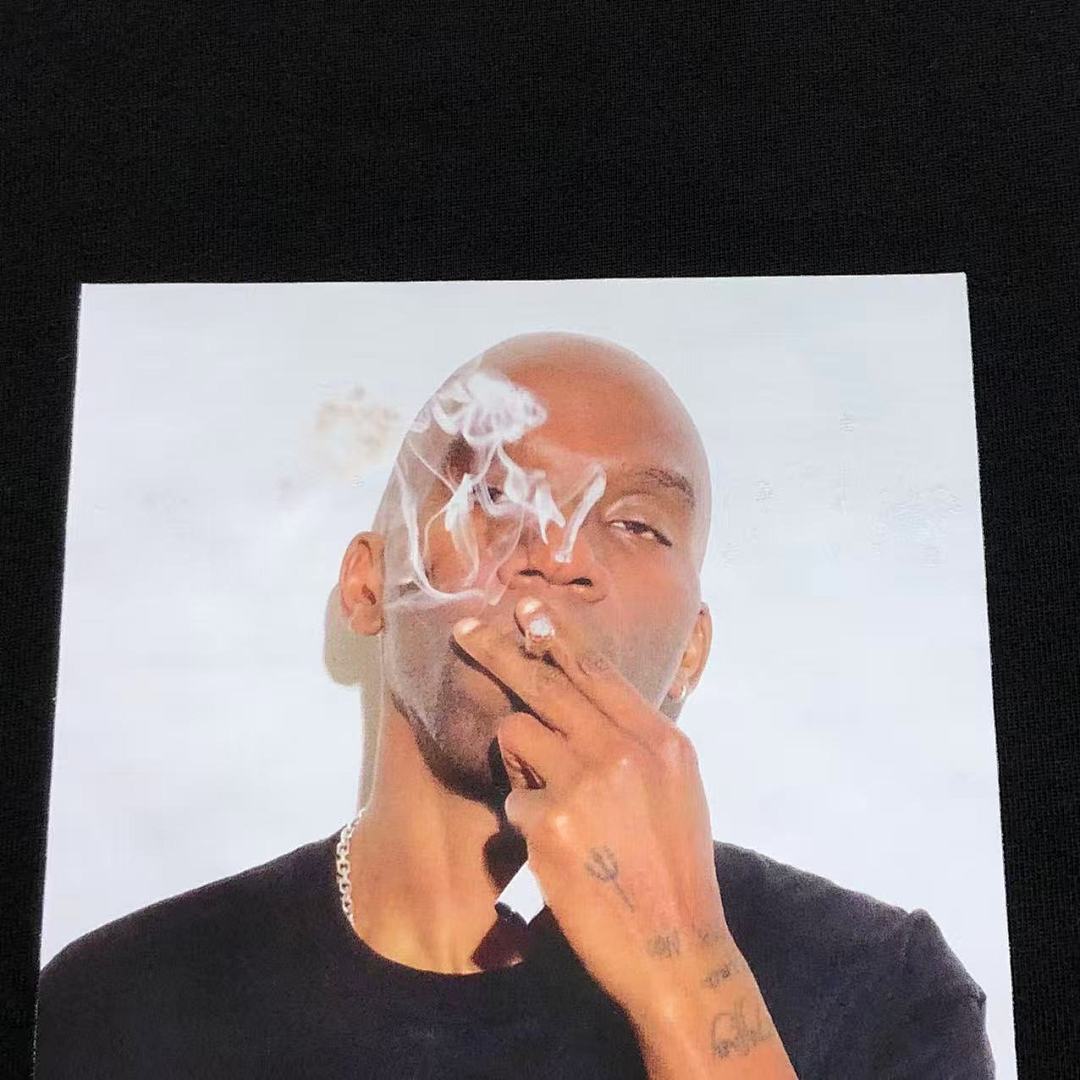 Supreme 75 S⭐⭐R⭐⭐E T-SHIRT 1231902119 (Im 170Cm 60Kg I Wear Size S In The Phot) - Image 9