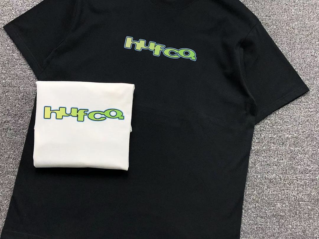 HUF 78 HUF T-SHIRT - Image 15