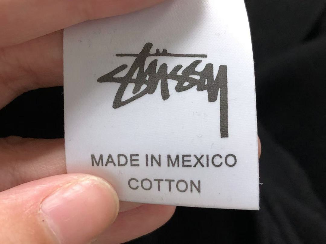 Stussy 88 STUSSY POLO 5130182 (Im 170Cm 60Kg I Wear Size M In The Phot) - Image 23