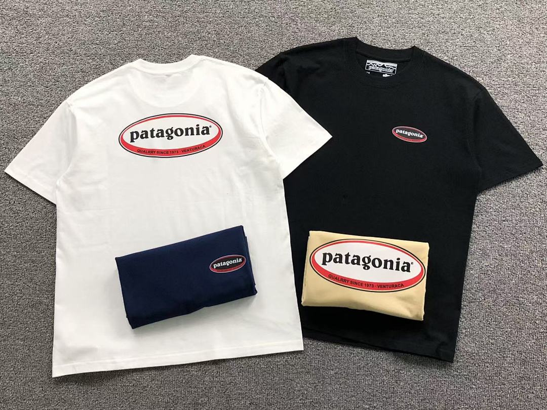 On Running 78 PATAGONIA T-SHIRT 3106131102 (Im 170Cm 60Kg I Wear Size M In The Phot) - Image 5