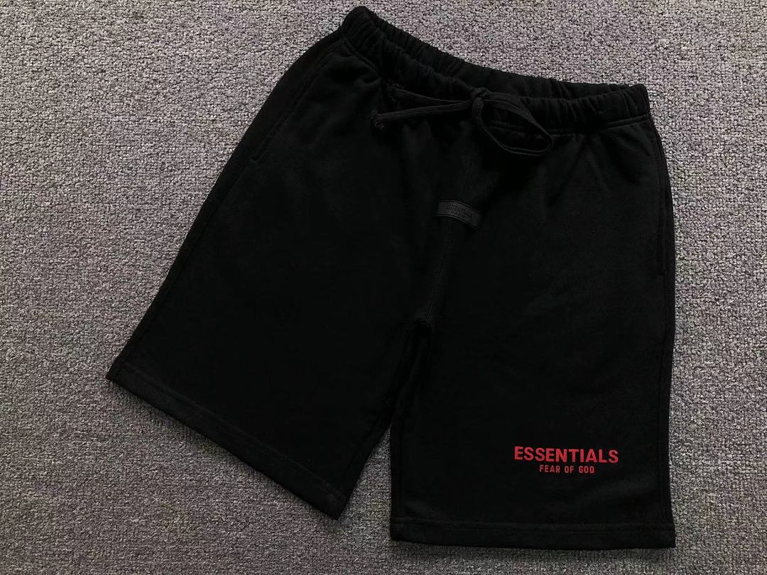 Fear of God SHORTS 125 FOG T-SHIRT 4205200477 (Im 170Cm 60Kg I Wear Size M In The Phot) - Image 34