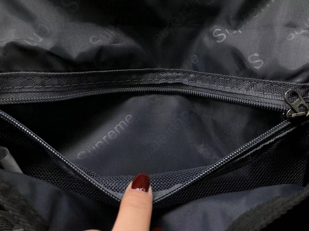 Supreme 75 S⭐⭐R⭐⭐E BAG 1108010766 (Long 28CM* Wide 8CM* High 16CM) - Image 32