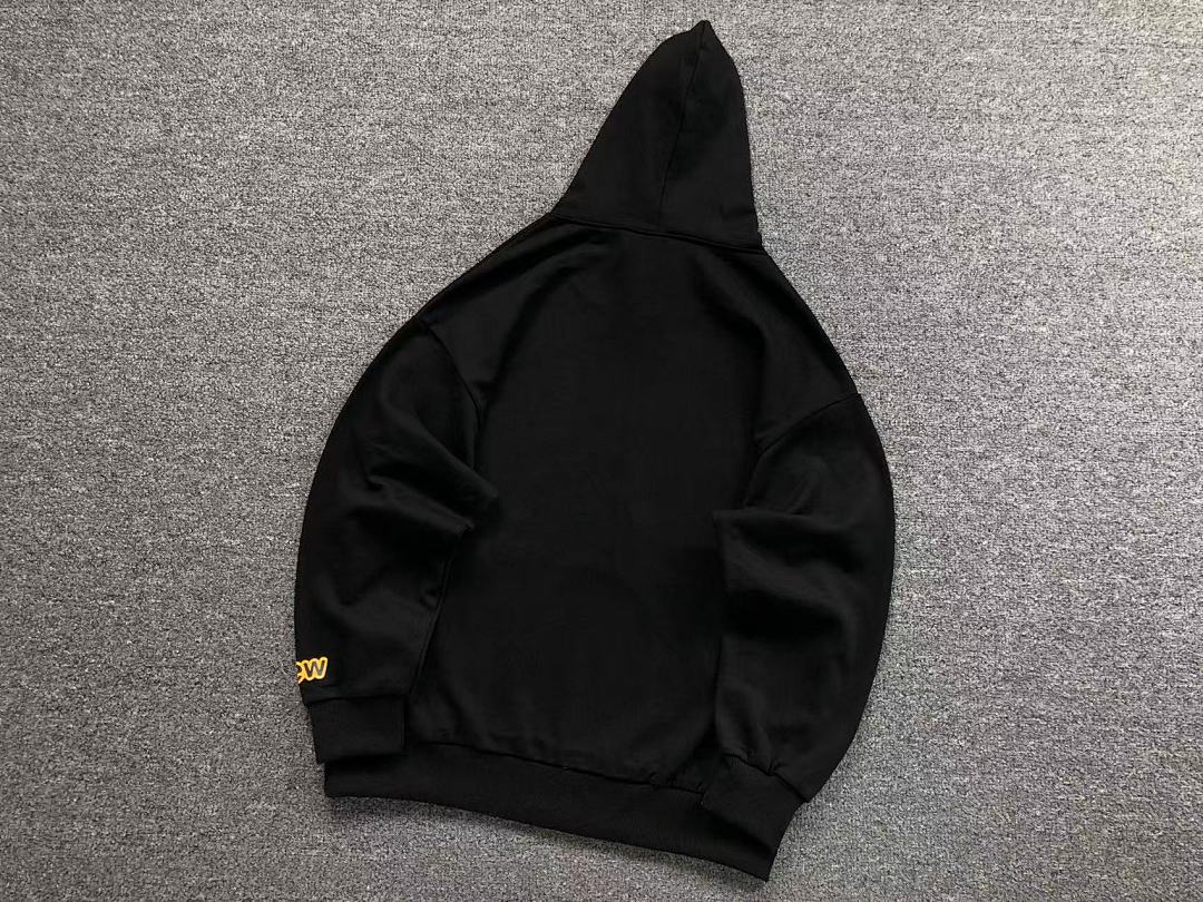 Drew House 208 DREW HOODIE 22031401001 (Im 170Cm 60Kg I Wear Size M In The Phot) - Image 54