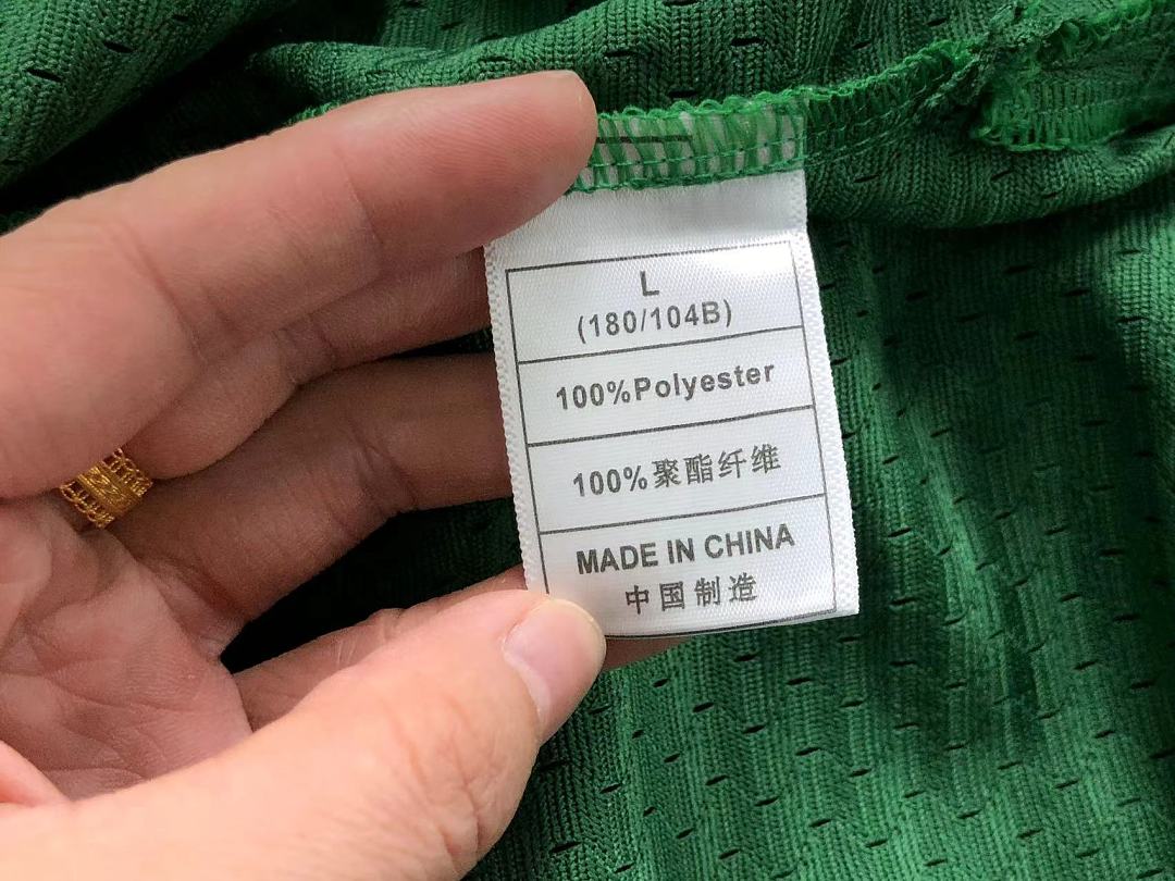 Unbranded 98 NBA BASKETBALL VEST 1242404002 (Im 170Cm 60Kg I Wear Size L In The Phot) - Image 17