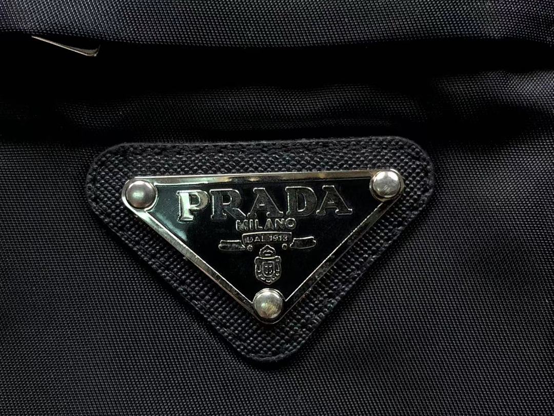 Prada 158 P⭐A⭐A T-SHIRT 22032009001 (Im 170Cm 60Kg I Wear Size S In The Phot) - Image 17