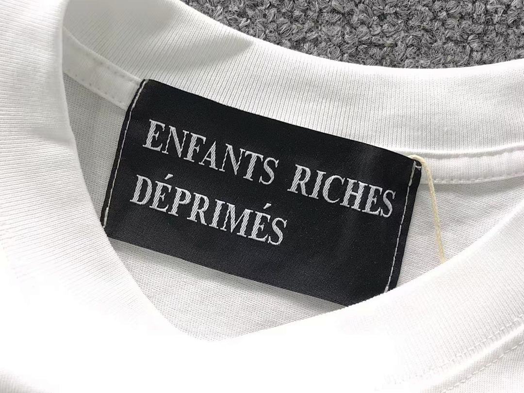 Chanel 98 ENFANTS RICHES DEPRIMES LONG SLEEVED 5211257162 (Im 170Cm 60Kg I Wear Size S In The Phot) - Image 15