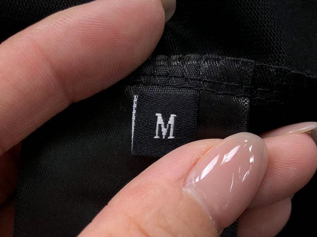 Rhude 95 RHUDE T-SHIRT 1103160721 (Im 170Cm 60Kg I Wear Size M In The Phot) - Image 24