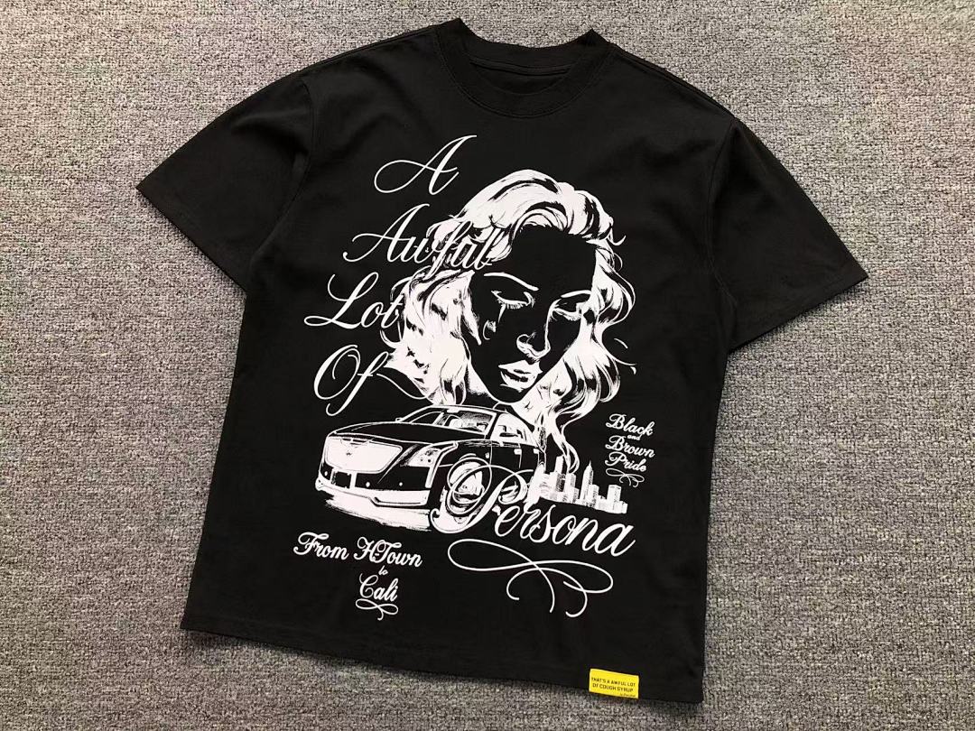 Cough Syrup 88 COU⭐H SY⭐UP T-SHIRT 58081378 (Im 170Cm 60Kg I Wear Size M In The Phot) - Image 10