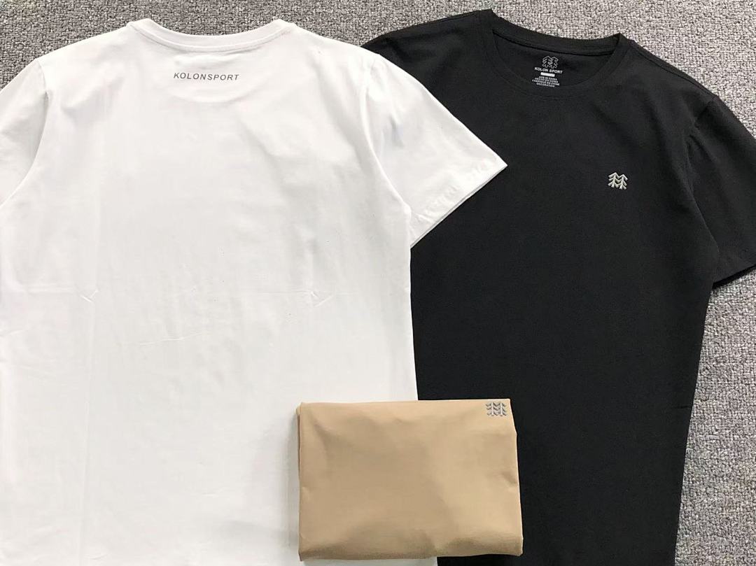 On Running 128 K⭐⭐ON SP⭐⭐T T-SHIRT 212101001 (Im 170Cm 57Kg I Wear Size L In The Phot) - Image 6