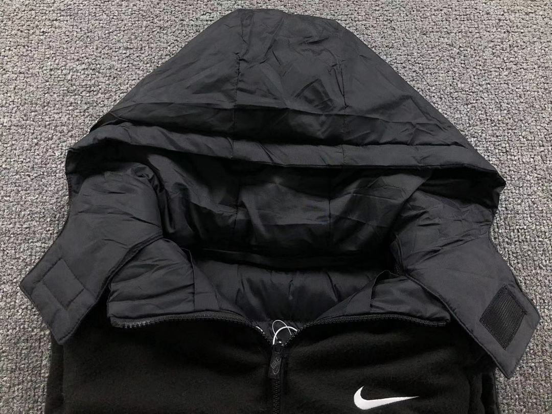 Nike 168 N⭐K⭐ COTTON CIOTHES VEST 510200985 (Im 170Cm 60Kg I Wear Size M In The Phot) - Image 44