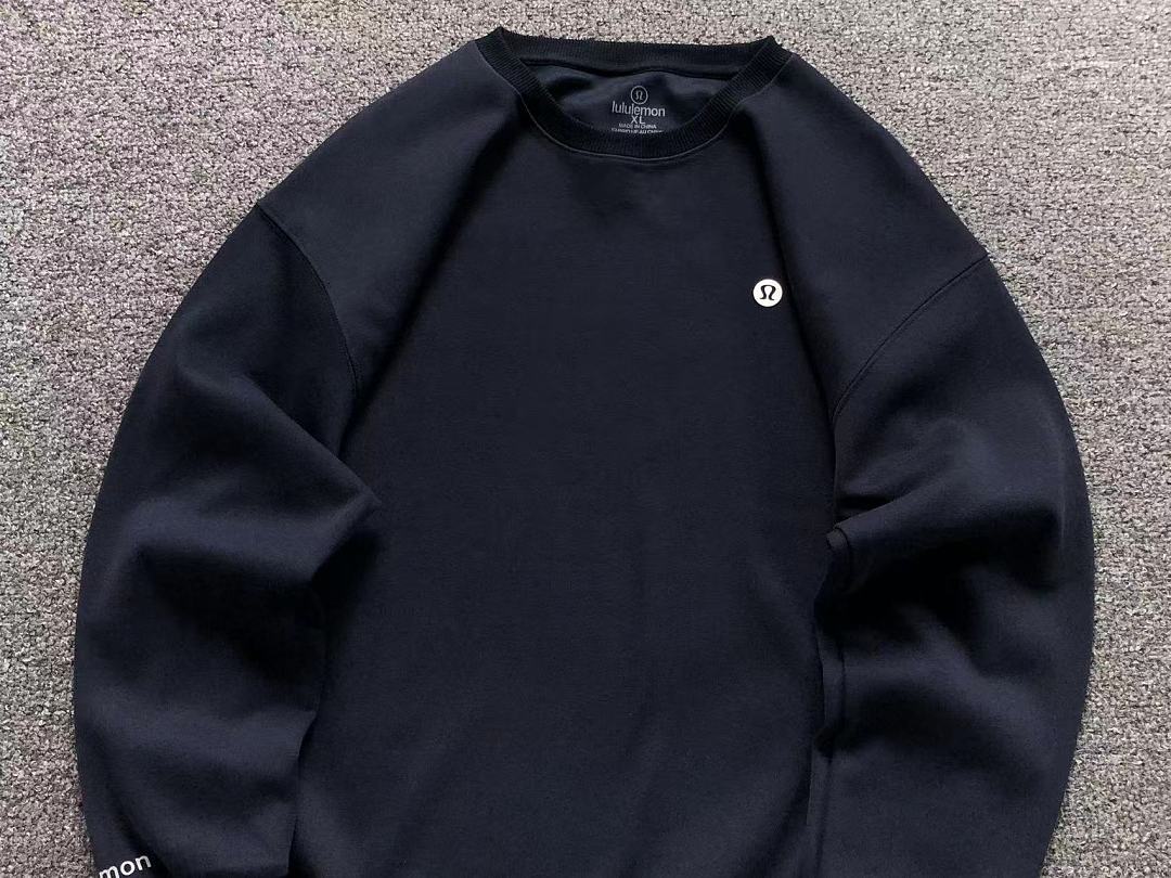 On Running 168 LULULEMON HOODIE 2208010504 (Im 170Cm 60Kg I Wear Size XL In The Phot) - Image 12