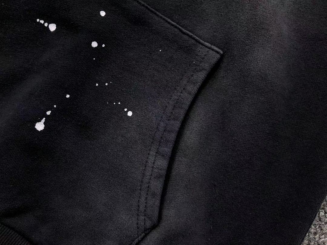 Hellstar TROUSERS 165 HELLSTAR HOODIE - Image 29