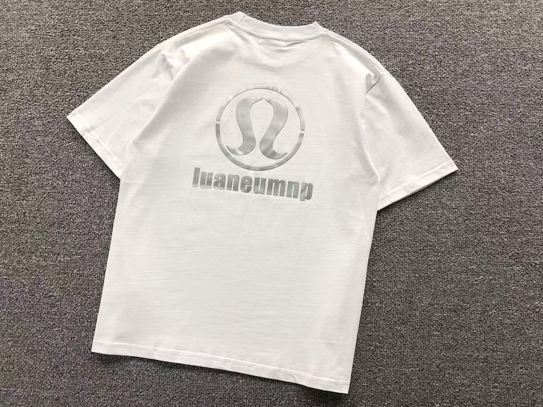 On Running 108 LULULEMON T-SHIRT 11062835104 (Im 170Cm 60Kg I Wear Size S In The Phot) - Image 7