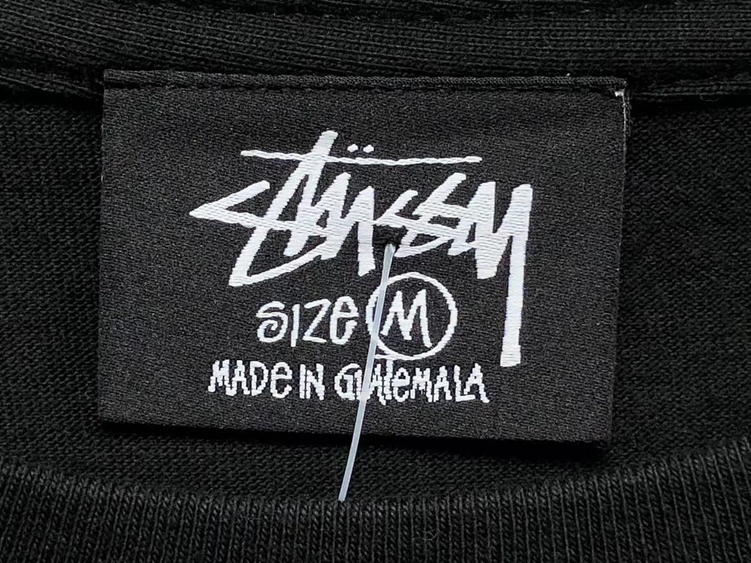 Stussy 106 STUSSY LONG - Image 21