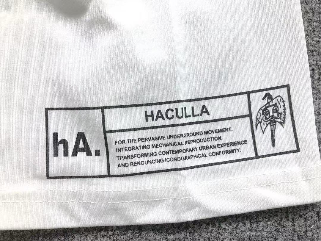 Unbranded 98 HA⭐U⭐LA T-SHIRT 3204156617 (Im 170Cm 60Kg I Wear Size L In The Phot) - Image 14