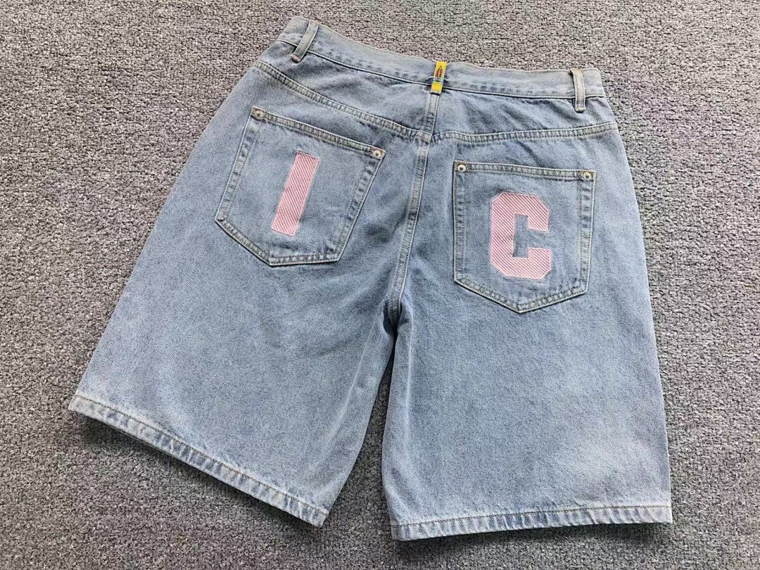 Icecream 138 IC⭐⭐R⭐AM SHORTS 1108200226 (Im 170Cm 60Kg I Wear Size 30 In The Phot) - Image 22