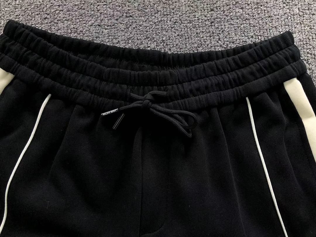 Louis Vuitton 398 L⭐ HOODIE TROUSERS 5242702147 (Im 170Cm 60Kg I Wear Size L In The Phot) - Image 31