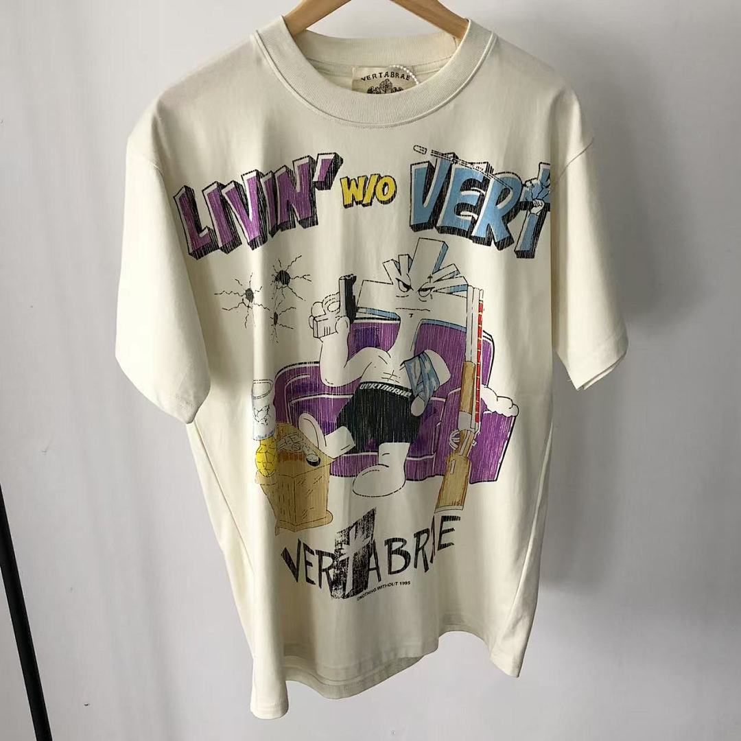 Unbranded 106 FASHION T-SHIRT - Image 14