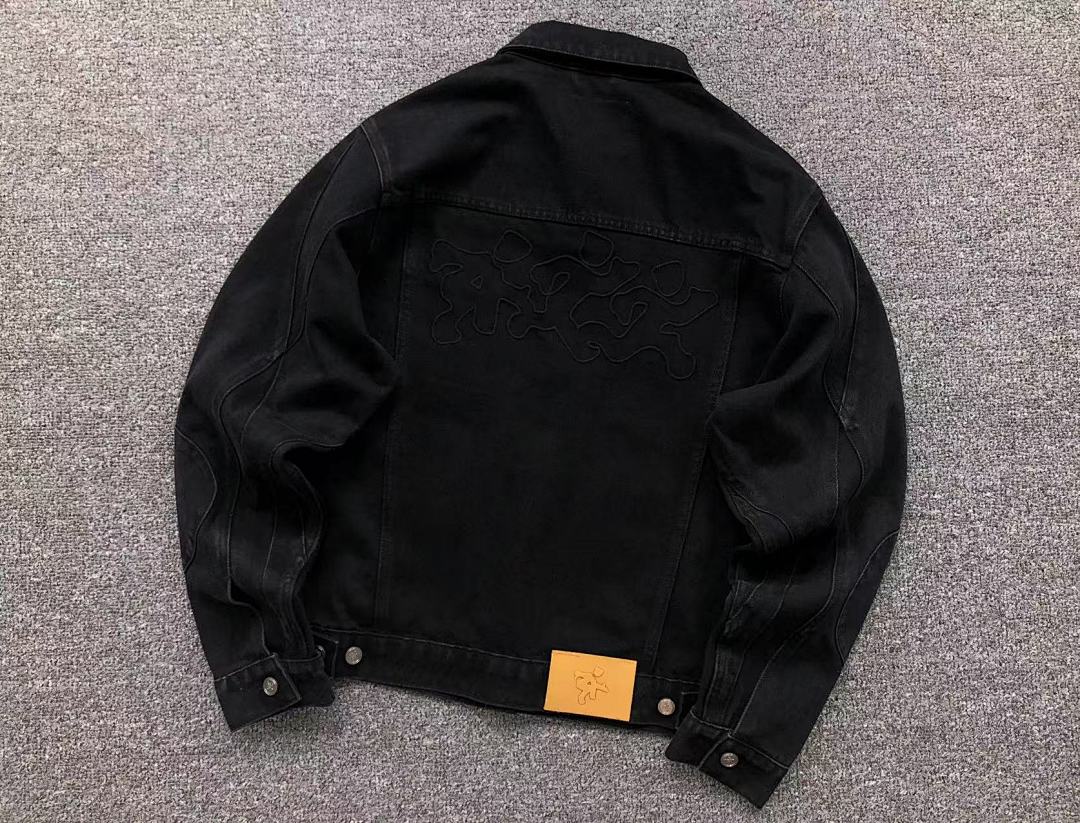 Unbranded 368 FASHION JACKET 41163472 (Im 170Cm 57Kg I Wear Size M In The Phot) - Image 12