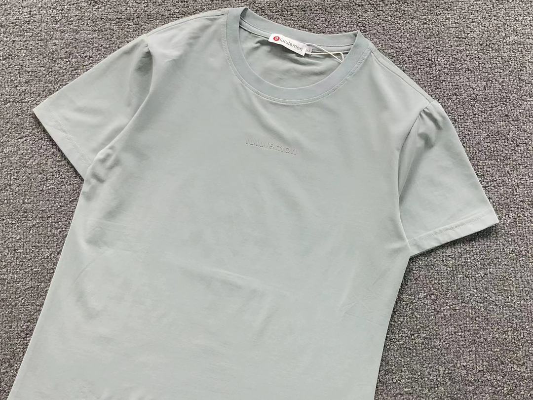 Unbranded 128 LULULEMON T-SHIRT FEMAIE - Image 9