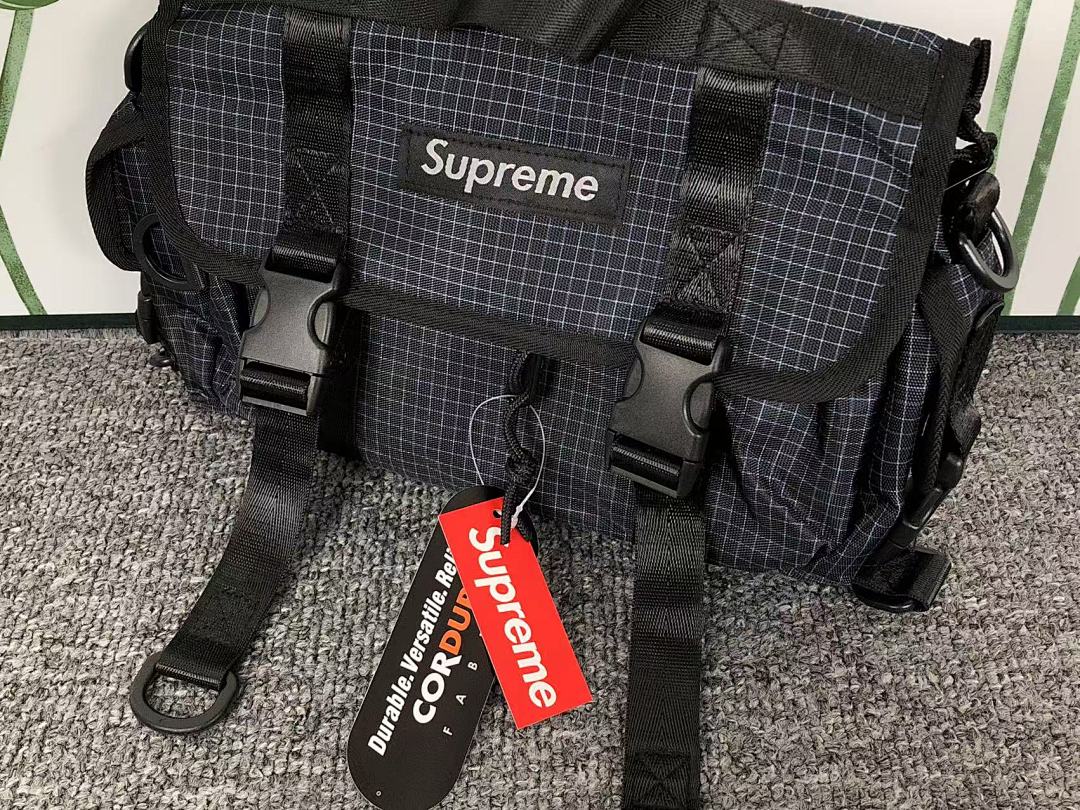 Supreme 78 S⭐⭐R⭐⭐E BAG 1104280966 (Long 30CM* Wide 7CM*19CM) - Image 6