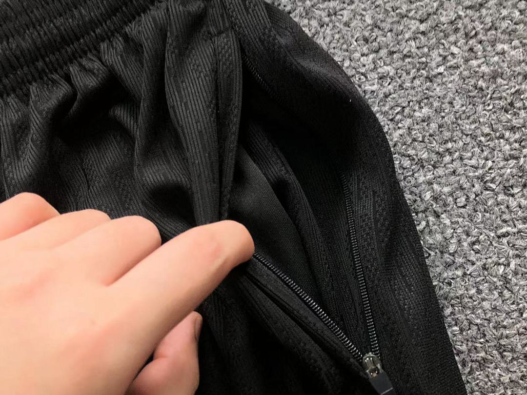 Unbranded 135 FOOTBALL LONG SLEEVED TROUSERS 11071026002 (Im 170Cm 60Kg I Wear Size L In The Phot) - Image 29